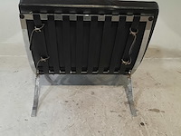 Fauteuil en voetenbank - afbeelding 3 van  8