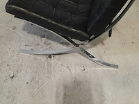 Fauteuil en voetenbank - afbeelding 5 van  8