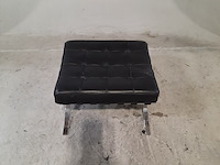 Fauteuil en voetenbank - afbeelding 6 van  8