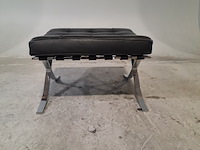 Fauteuil en voetenbank - afbeelding 7 van  8