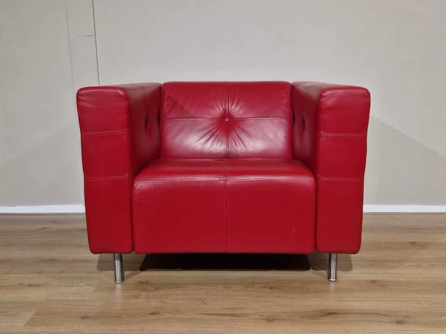 Fauteuil gelderland 6111 - afbeelding 1 van  6