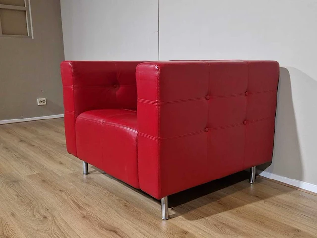 Fauteuil gelderland 6111 - afbeelding 2 van  6