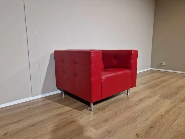 Fauteuil gelderland 6111 - afbeelding 3 van  6