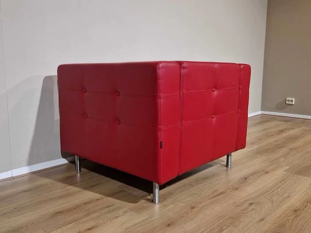 Fauteuil gelderland 6111 - afbeelding 4 van  6