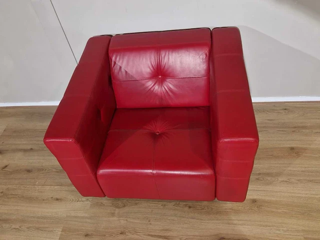 Fauteuil gelderland 6111 - afbeelding 5 van  6