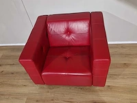 Fauteuil gelderland 6111 - afbeelding 5 van  6