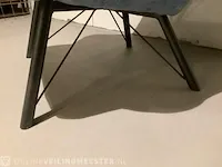 Fauteuil grijs - afbeelding 3 van  3