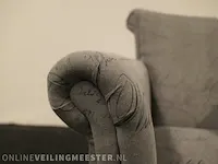 Fauteuil grijs - afbeelding 8 van  10