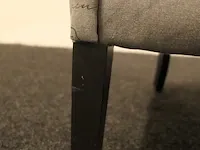 Fauteuil grijs - afbeelding 9 van  10