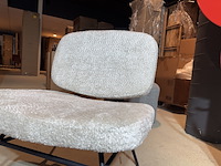 Fauteuil home-bound, kiki, beige - afbeelding 5 van  5