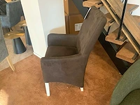 Fauteuil hoog - afbeelding 4 van  4