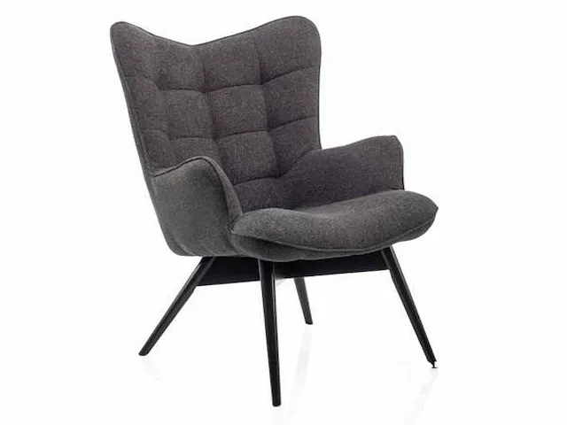 Fauteuil kopenhagen - afbeelding 1 van  5