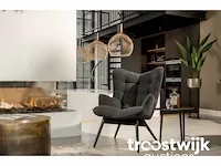 Fauteuil kopenhagen - afbeelding 2 van  5