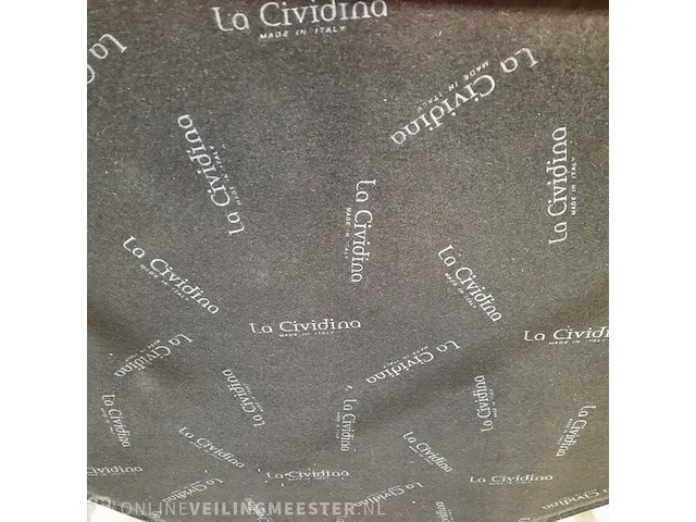 Fauteuil la cividina - afbeelding 2 van  10