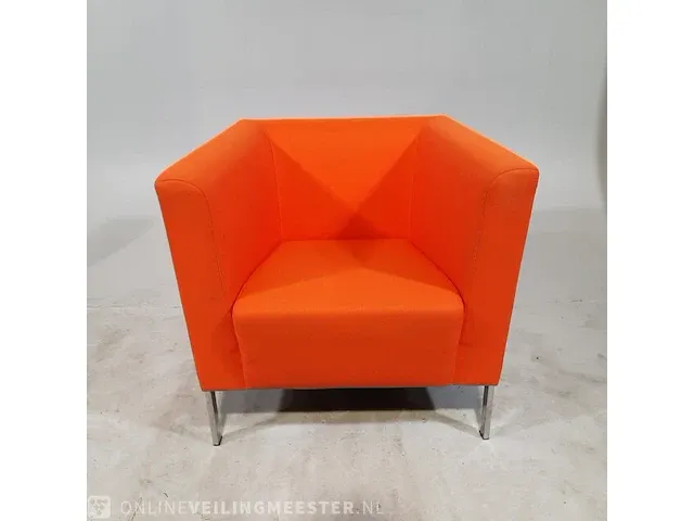 Fauteuil la cividina - afbeelding 1 van  10