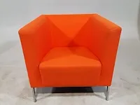 Fauteuil la cividina - afbeelding 1 van  10