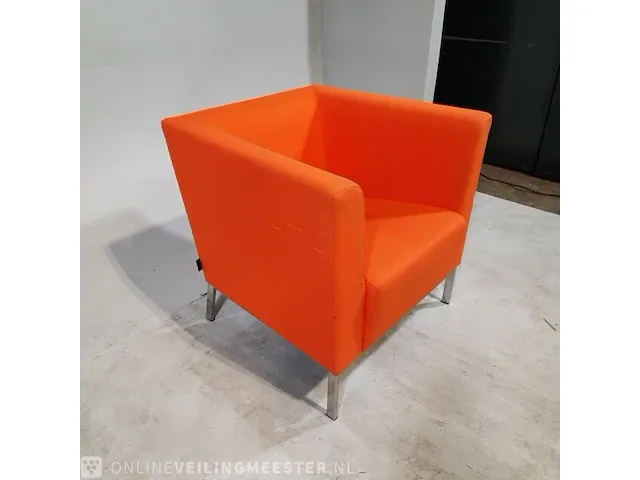 Fauteuil la cividina - afbeelding 3 van  10