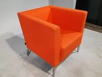 Fauteuil la cividina - afbeelding 3 van  10