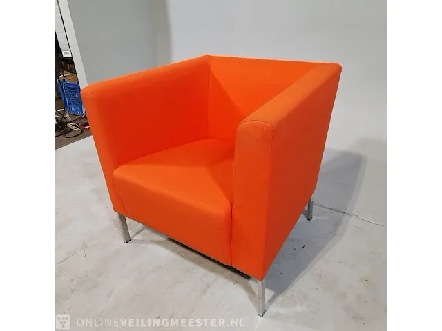 Fauteuil la cividina - afbeelding 4 van  10