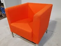 Fauteuil la cividina - afbeelding 4 van  10