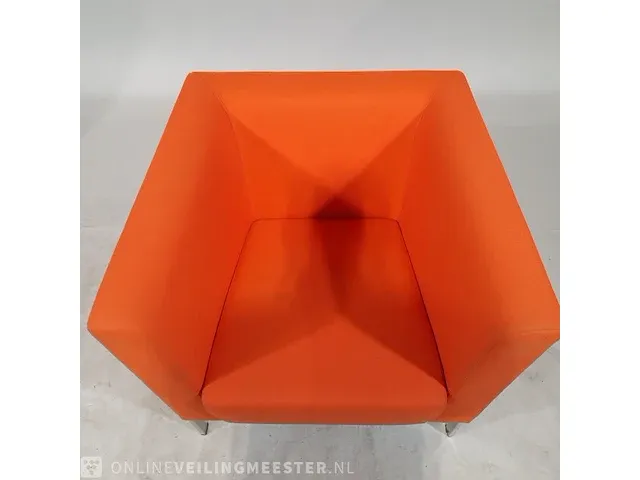 Fauteuil la cividina - afbeelding 5 van  10