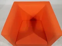 Fauteuil la cividina - afbeelding 5 van  10