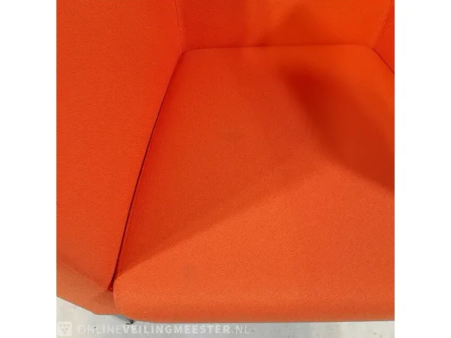 Fauteuil la cividina - afbeelding 6 van  10