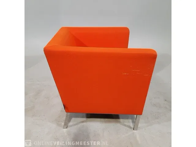 Fauteuil la cividina - afbeelding 7 van  10