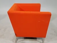 Fauteuil la cividina - afbeelding 7 van  10