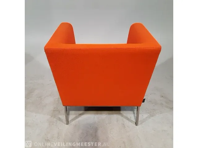 Fauteuil la cividina - afbeelding 8 van  10