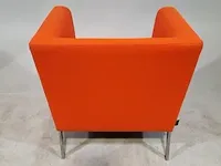 Fauteuil la cividina - afbeelding 8 van  10