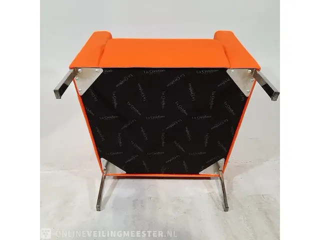 Fauteuil la cividina - afbeelding 10 van  10