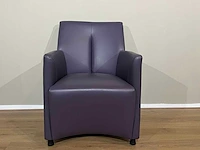 Fauteuil leolux galathea - afbeelding 1 van  6