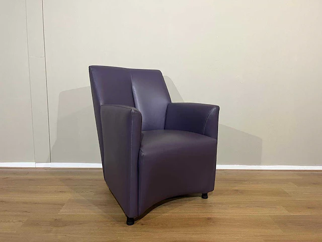 Fauteuil leolux galathea - afbeelding 2 van  6