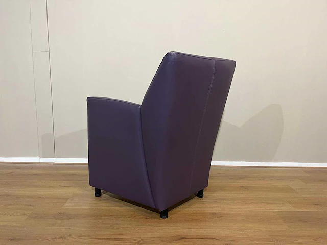 Fauteuil leolux galathea - afbeelding 3 van  6