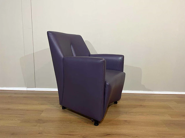 Fauteuil leolux galathea - afbeelding 4 van  6