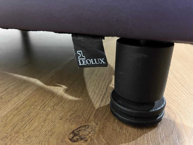 Fauteuil leolux galathea - afbeelding 6 van  6