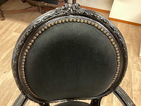 Fauteuil louis xl - afbeelding 2 van  4