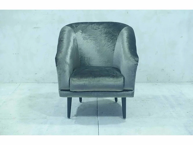 Fauteuil luxe - afbeelding 1 van  3