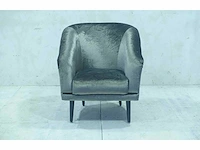 Fauteuil luxe - afbeelding 1 van  3
