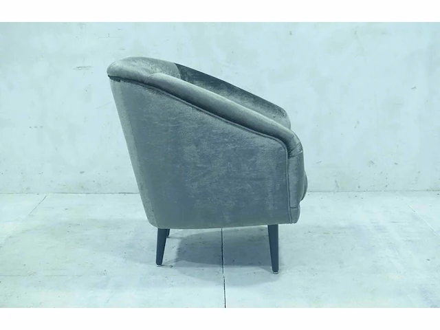 Fauteuil luxe - afbeelding 2 van  3
