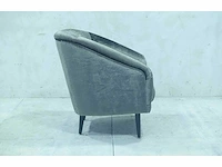 Fauteuil luxe - afbeelding 2 van  3