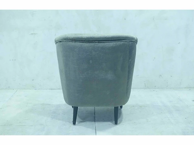 Fauteuil luxe - afbeelding 3 van  3