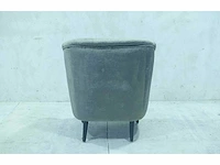 Fauteuil luxe - afbeelding 3 van  3