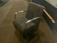 Fauteuil luxe - afbeelding 1 van  5
