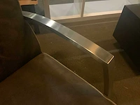 Fauteuil luxe - afbeelding 4 van  5