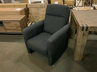 Fauteuil luxe - afbeelding 1 van  6