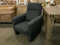 Fauteuil luxe - afbeelding 2 van  6