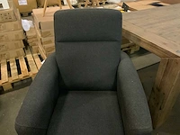 Fauteuil luxe - afbeelding 5 van  6