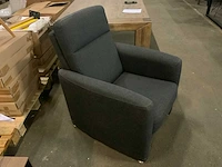 Fauteuil luxe - afbeelding 6 van  6